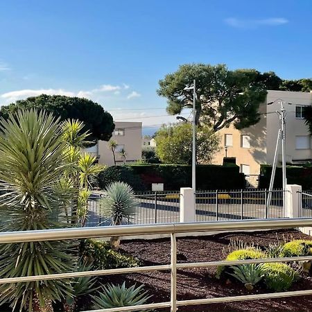 17 - Appartement Neuf, Parking Terrasse Et Jolie Vue Bandol Exterior photo